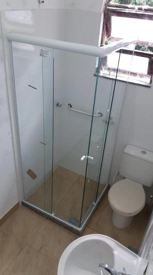 Pousada Spa Alto Da Serra Petropolis  Luaran gambar