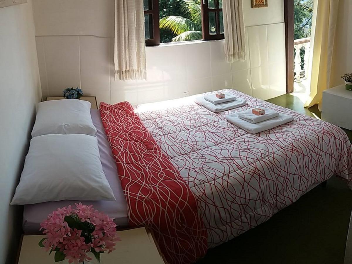 Pousada Spa Alto Da Serra Petropolis  Luaran gambar