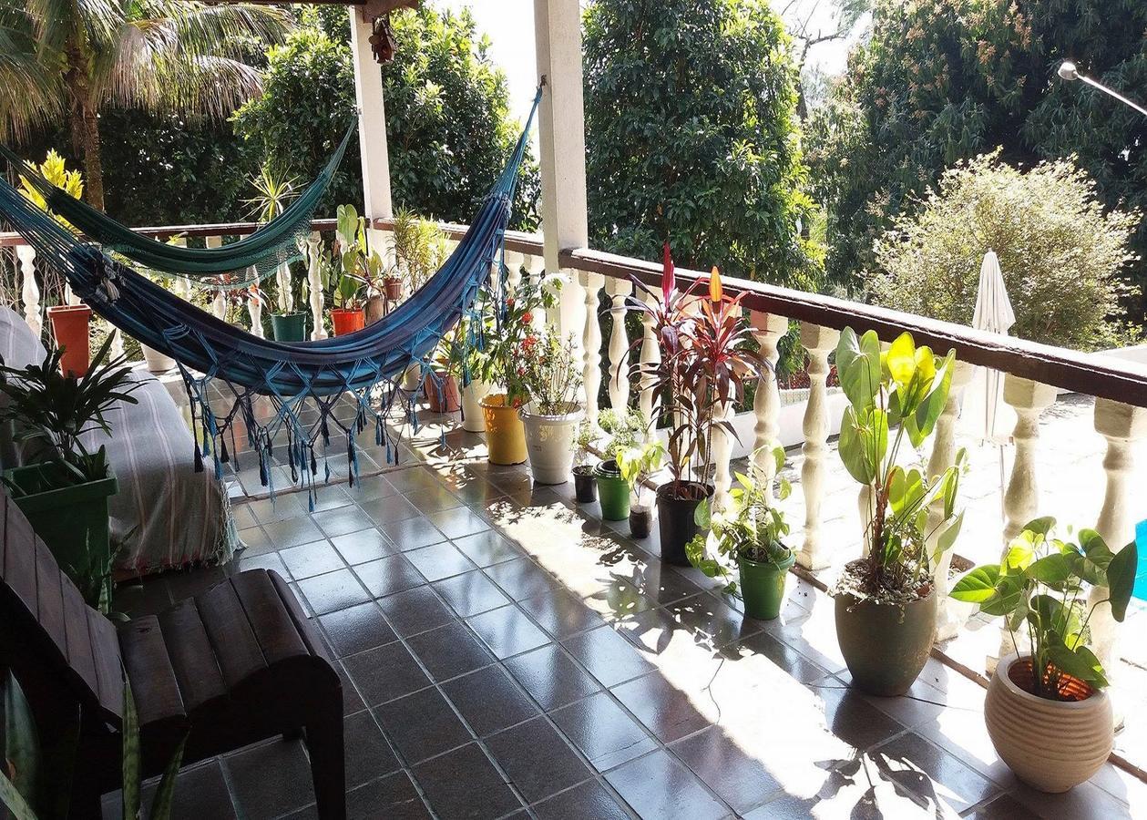 Pousada Spa Alto Da Serra Petropolis  Luaran gambar
