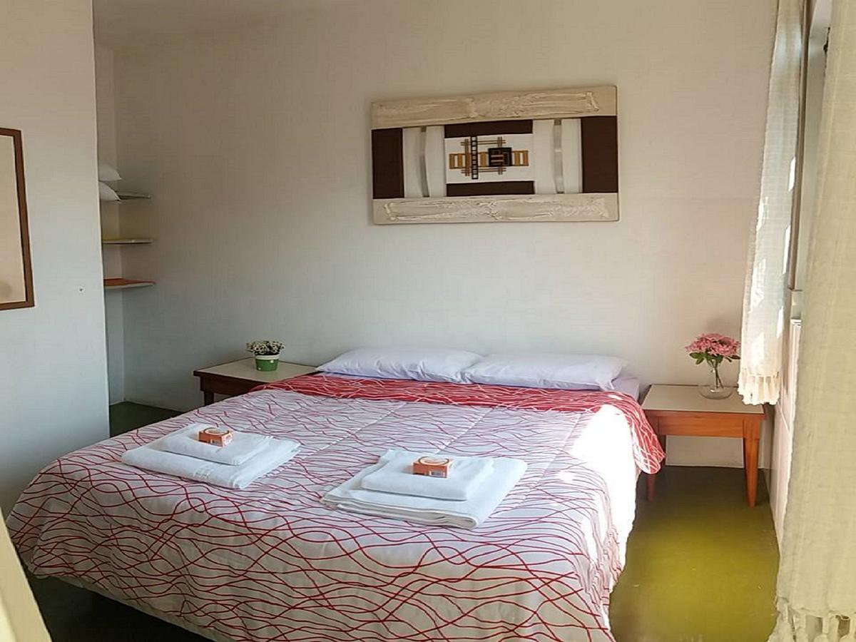 Pousada Spa Alto Da Serra Petropolis  Luaran gambar