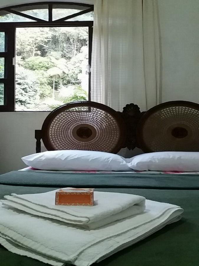 Pousada Spa Alto Da Serra Petropolis  Luaran gambar