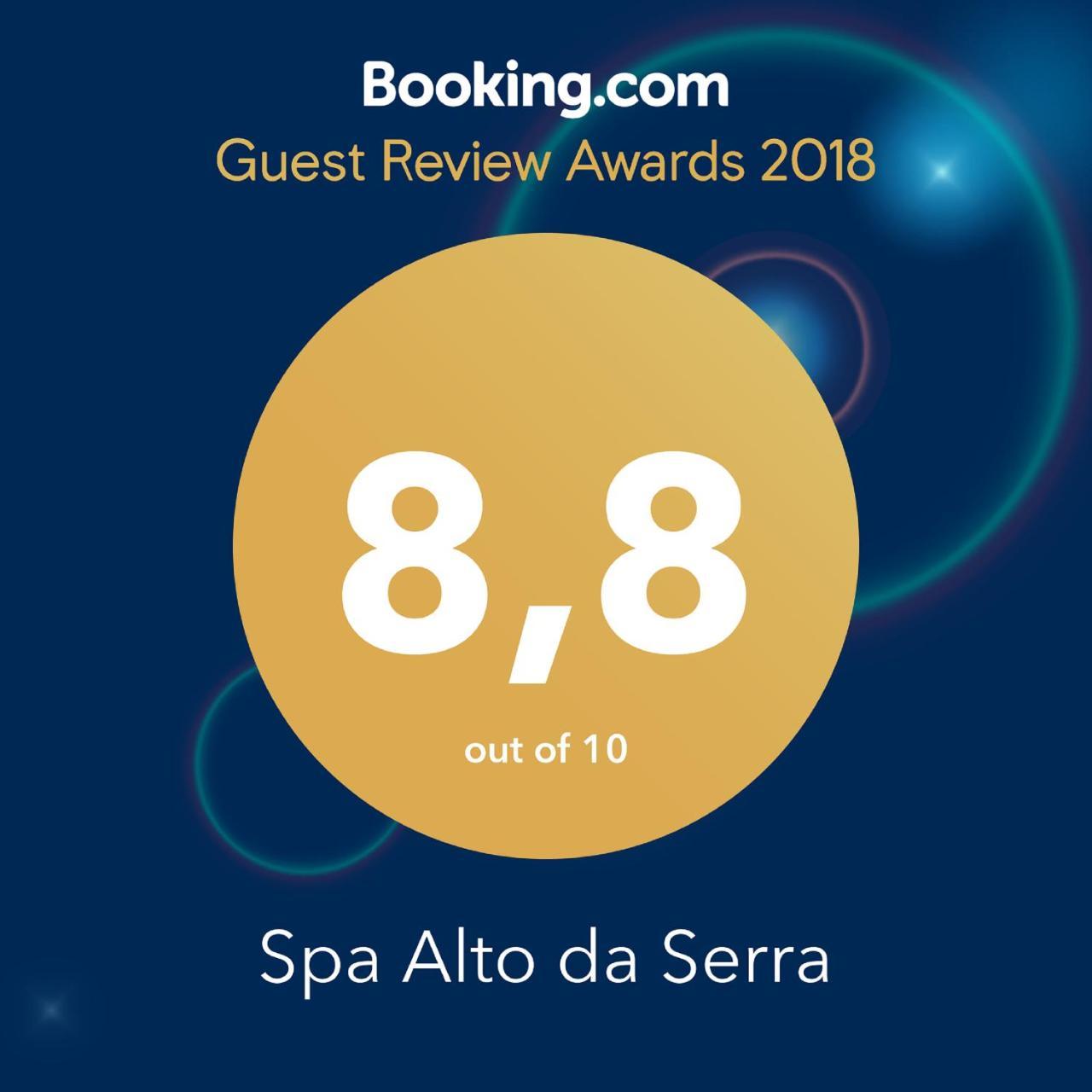 Pousada Spa Alto Da Serra Petropolis  Luaran gambar