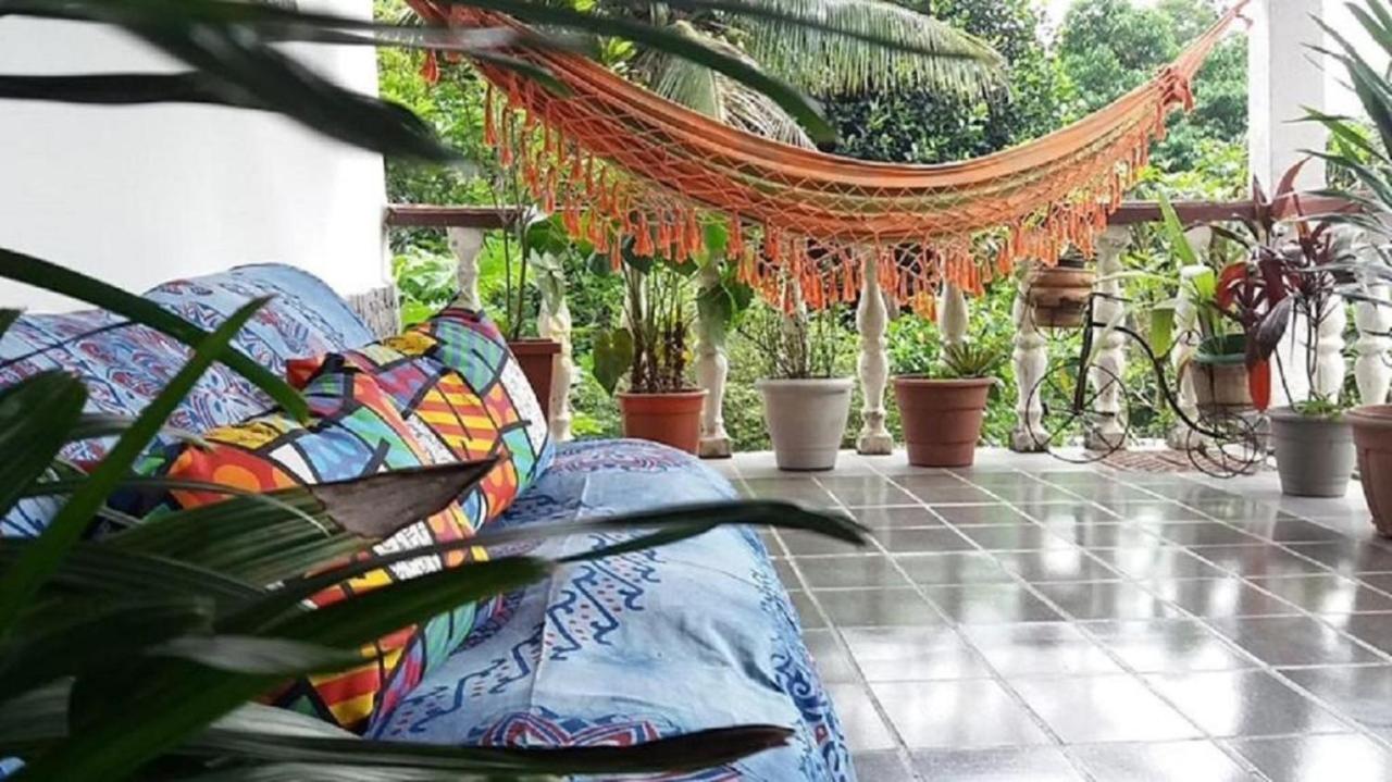 Pousada Spa Alto Da Serra Petropolis  Luaran gambar